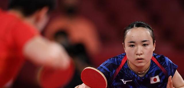 伊藤称想和许昕搭档一吖（伊藤称想和许昕搭档）