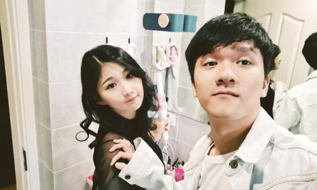 we微笑ID（we微笑）