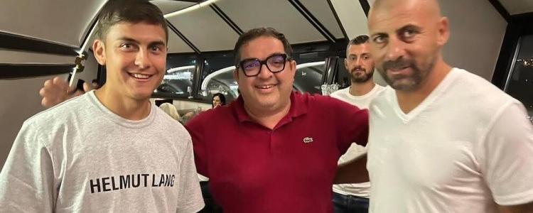 斯卡洛尼 萨穆埃尔（萨穆埃尔）