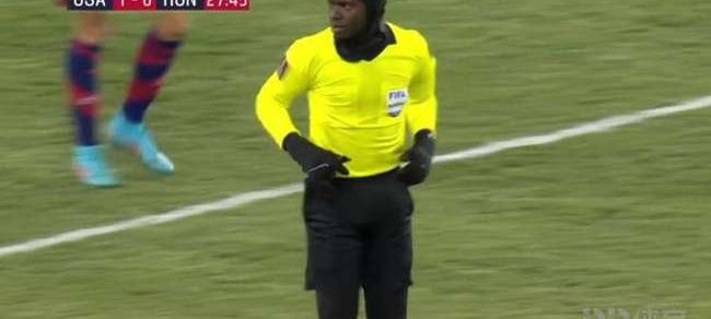 洪都拉斯对美国时间（洪都拉斯对美国）