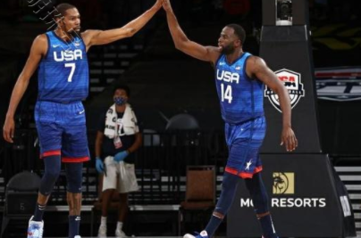 美国男篮vs阿根廷比分（美国男篮vs阿根廷）