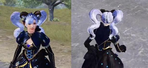 暗夜玫瑰什么意思（暗夜玫瑰）