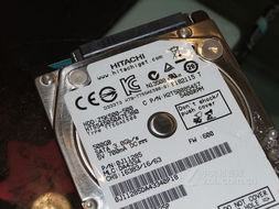 日立的硬盘稳定吗？（日立笔记本硬盘）