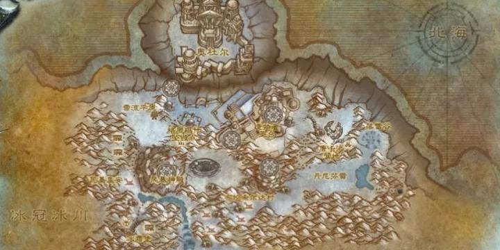 风暴峭壁任务从哪里开始（风暴峭壁任务）