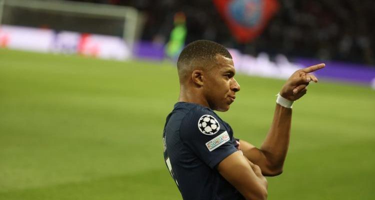 贝克汉姆姆巴佩（贝克汉姆 姆巴佩）