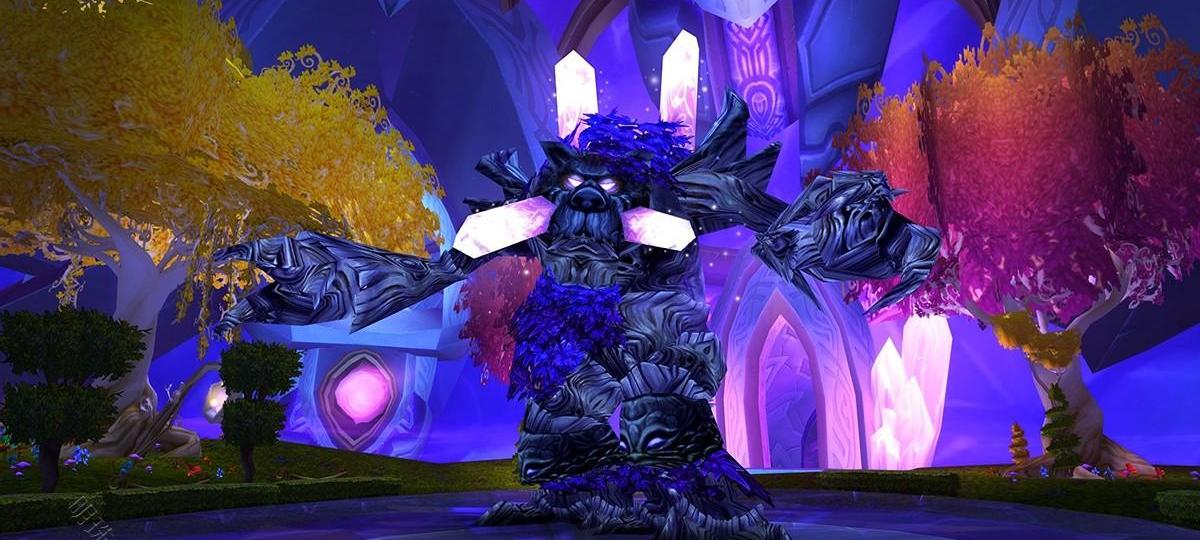 怀旧服3阶段什么时候开,TBC怀旧服什么时候开