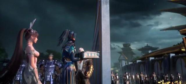 斗罗大陆,马红俊（斗罗大陆马红俊玩阿银）