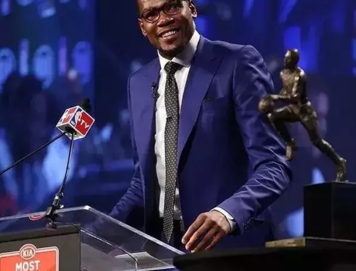 凯文杜兰特简介（凯文 杜兰特）