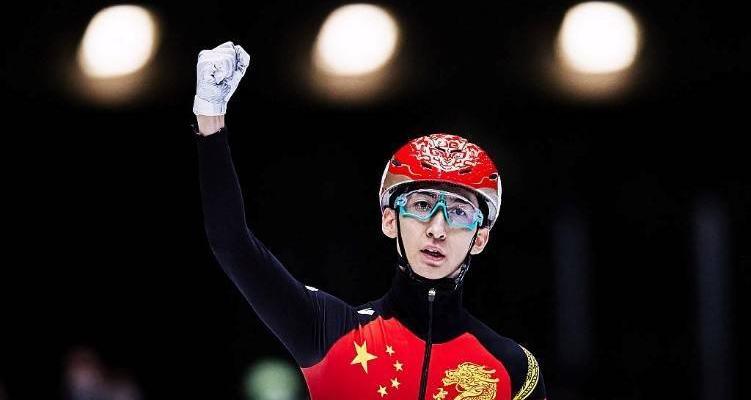 武大靖都经历了什么?1（武大靖都经历了什么?）