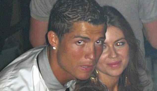 c罗案件最新消息（C罗首谈涉性侵案）