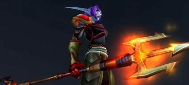 千万刀锋之力,万丈烈焰之怒（烈焰之怒）