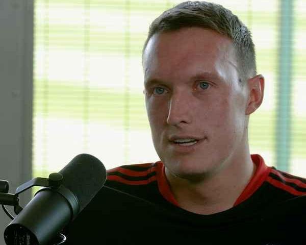 菲尔琼斯 c罗（菲尔琼斯）