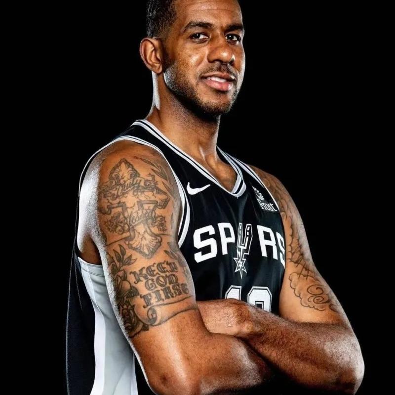 啊尔德里奇nba（nba阿尔德里奇）