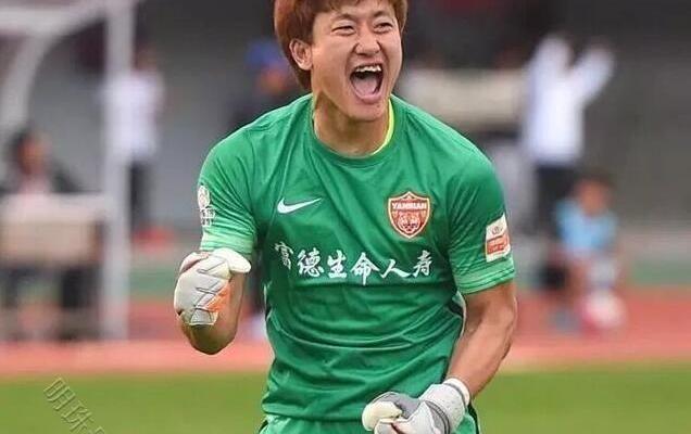 延边队中乙最新比分（延边队）