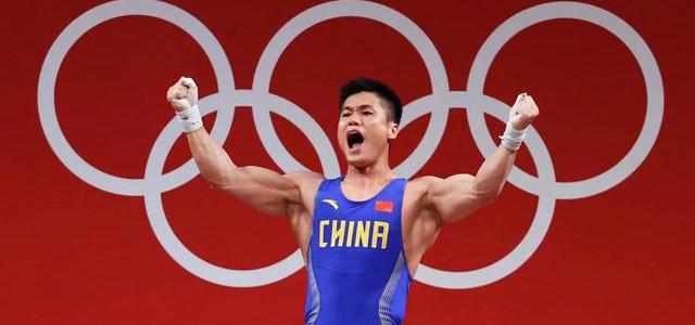 吕小军 东京奥运（吕小军东京奥运会）