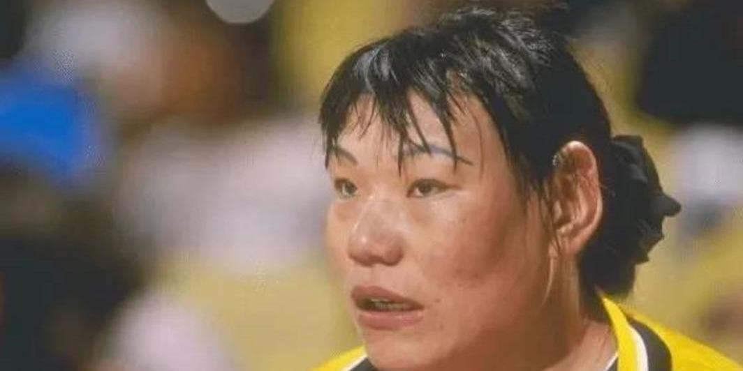 郑海霞现在（郑海霞近况）