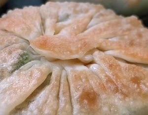 自从学会饺子皮这样做,我家早餐就没买过,比吃肉还香,解馋