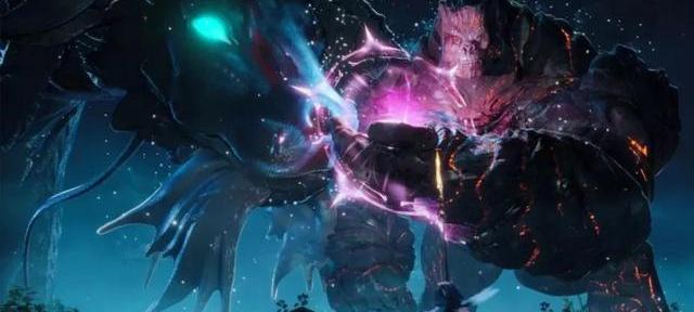 最稀有的魂兽是什么（最稀有的魂兽）