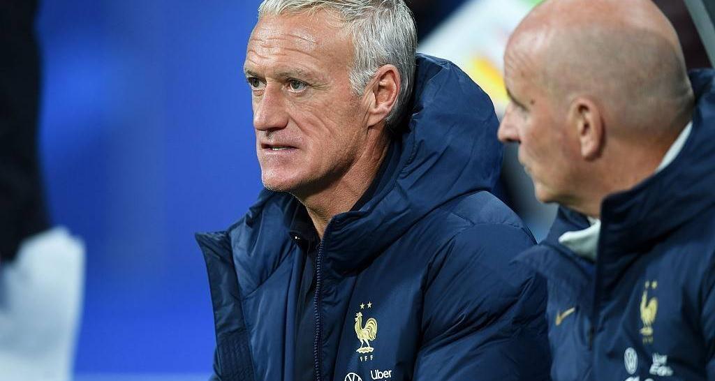 多梅内克 德尚（多梅内克）