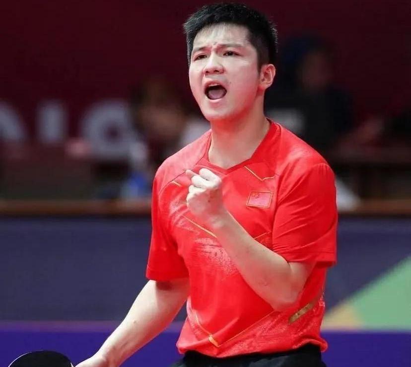 国乒三剑客退役了吗（国乒三剑客）