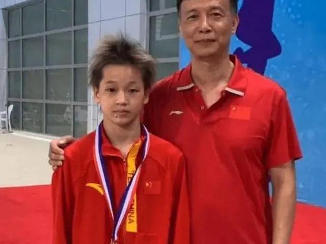 全红婵奖励3500万（全红婵奖励）