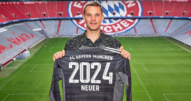 拜仁门将服（拜仁门将）