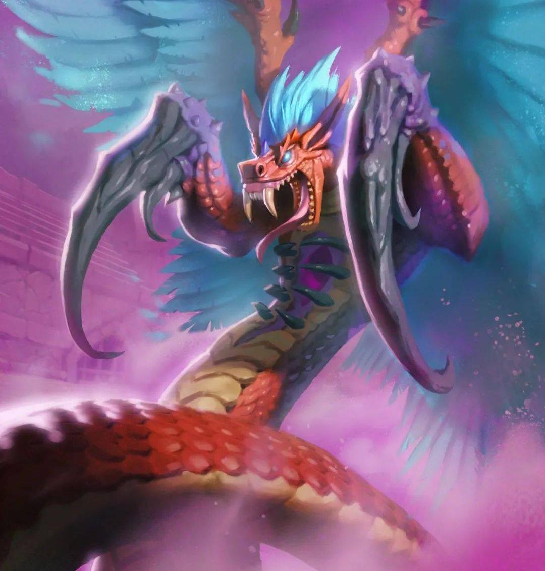 无限血神百度百科（无限血神）