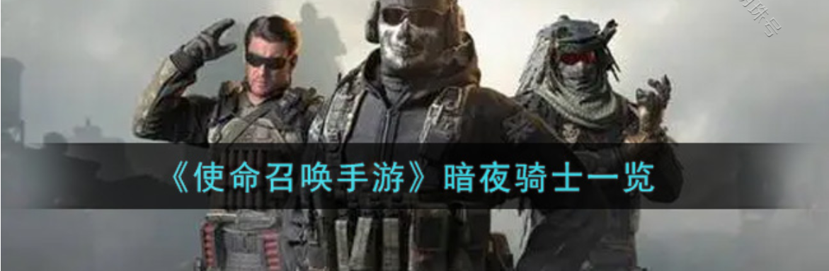 暗夜骑士笔记本（暗夜骑士）