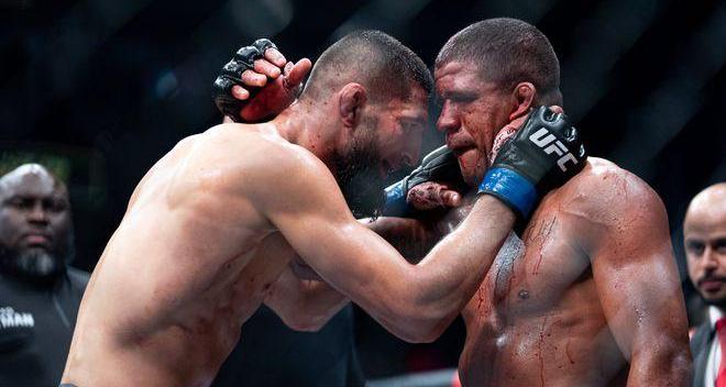 伯恩斯vs奇马耶夫结果（伯恩斯vs奇马耶夫）