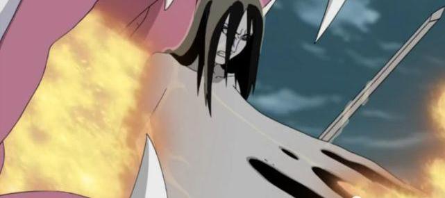 大蛇丸复活之后（大蛇丸复活了吗）