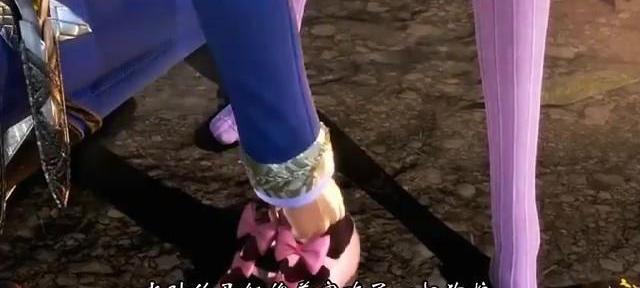 斗罗大陆小舞擦除衣服软件（斗罗大陆小舞擦除衣服）