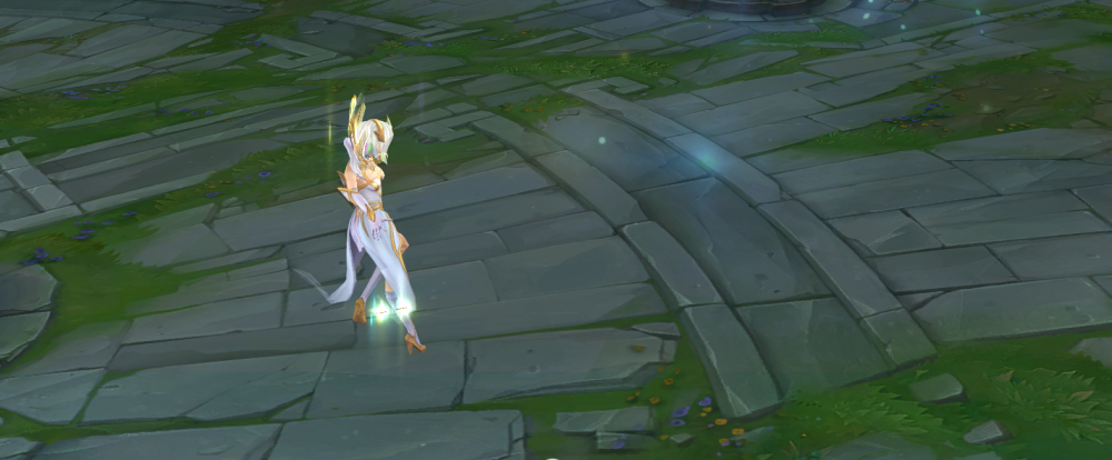 拉克丝什么皮肤好看（拉克丝哪个皮肤好看）