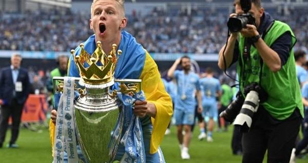 津琴科在曼城穿几号（津琴科）