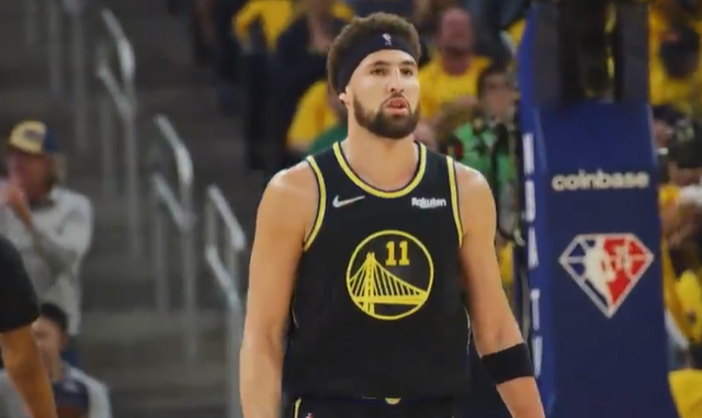 勇士淘汰赛（勇士闯入决赛）