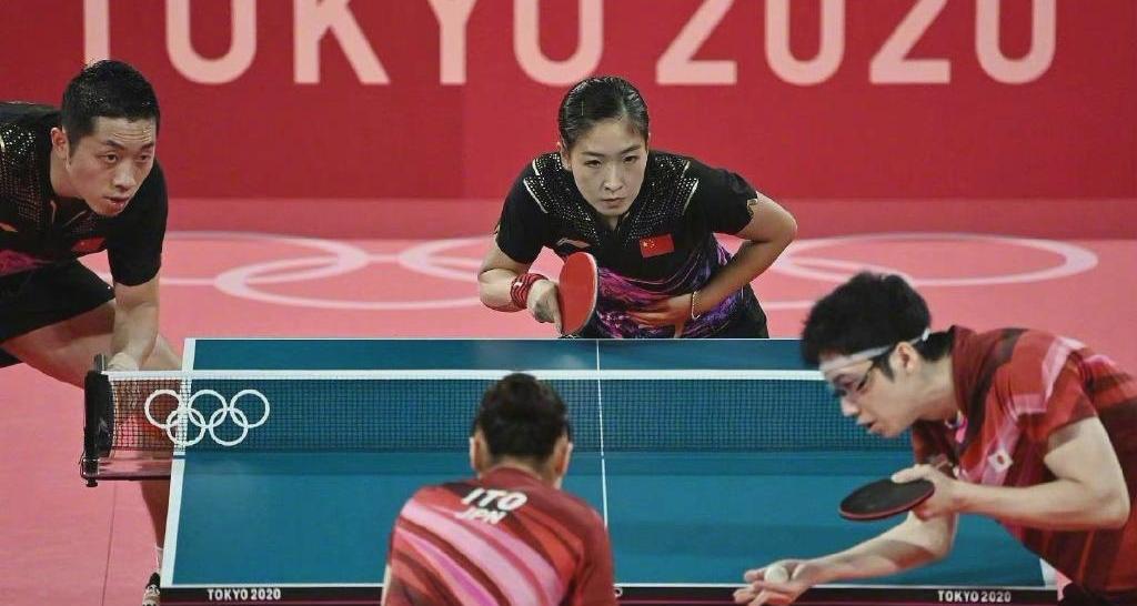 杨紫安慰许昕刘诗雯ىېرېررس（杨紫安慰许昕刘诗雯）