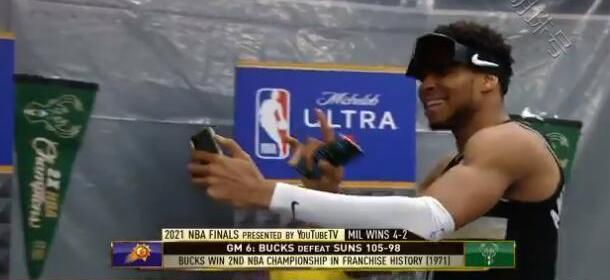 nba总冠军太阳vs雄鹿（雄鹿4-2太阳夺NBA总冠军）