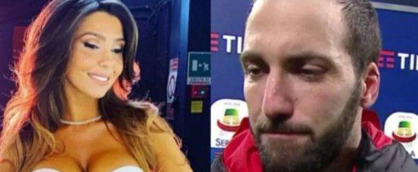 伊瓜因妻子（伊瓜因女友）