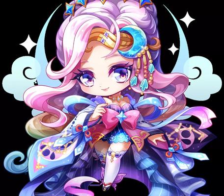 天天酷跑新角色撒旦（天天酷跑新角色）