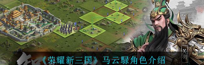 马云 ceo（马云騄）