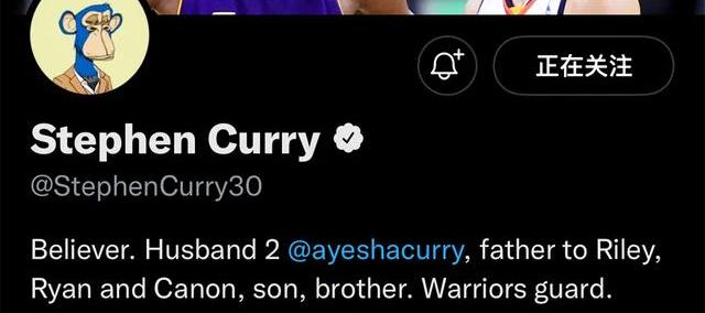 库里花18万买头像 小说（库里花18万买头像）