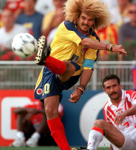 古典前腰代表（古典前腰）