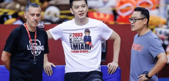 辽宁男篮邀请贺天举回归国家队（辽宁男篮邀请贺天举回归）