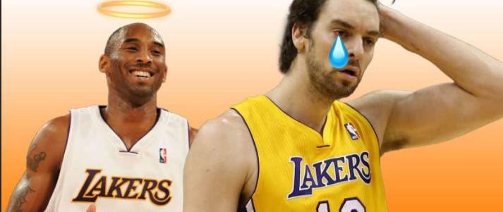 科比加索尔夺冠（科比加索尔）