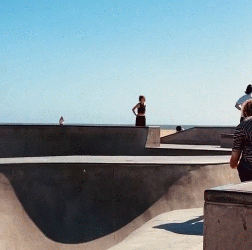 13岁女孩滑板夺冠（13岁滑板少女夺冠）