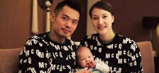 林丹老婆名字（林丹 老婆）