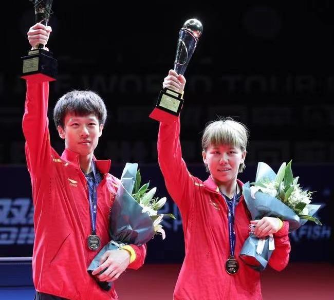 朱雨玲最新消息非常担心（朱雨玲为什么被放弃）