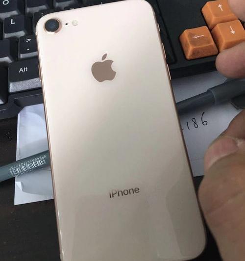 苹果8是哪年上市的（苹果8）