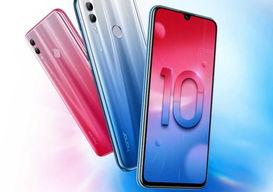 华为荣耀10青春版支持OTG功能吗？（华为荣耀10青春版）