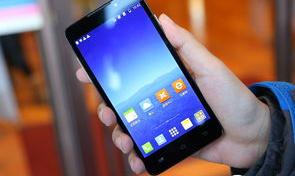 酷派大神f1截图二维码怎么扫描？（酷派大神f1）