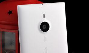 诺基亚lumia命名方式？（诺基亚lumia830）